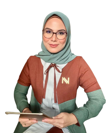 Hj. Nina Septiana Ratna Wulan, Wakil Ketua IKAC Arjawinangun.